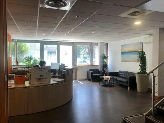 Bureau Bruges 715m² Vente bureau Bruges Gironde OVBUR2318140 11